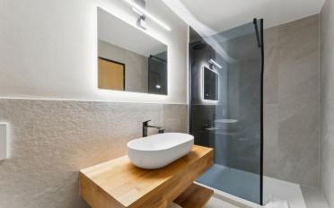 Wohnung 1.5 Zimmer - image - 10