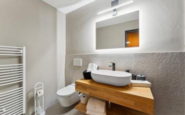 Wohnung 1.5 Zimmer - image - 11