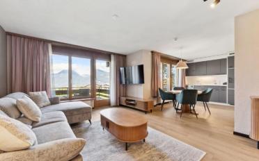 Wohnung 1.5 Zimmer - image - 1