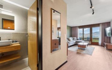 Wohnung 1.5 Zimmer - image - 9