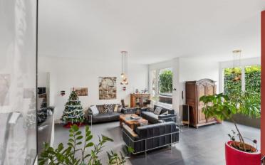 Einfamilienhaus 5.5 Zimmer - image - 3