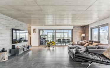 Villa 5 pièces - image - 10