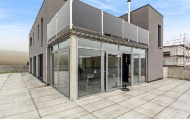 Villa 5 rooms - image - 2