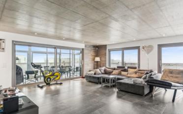Villa 5 rooms - image - 9