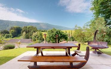 Einfamilienhaus 8.5 Zimmer - image - 2