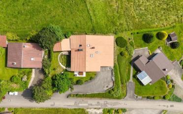 Einfamilienhaus 8.5 Zimmer - image - 5
