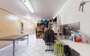 Einfamilienhaus 8.5 Zimmer - image - 11