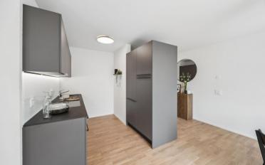 Apartment 2.5 rooms - image - 9