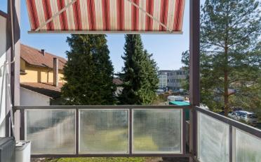 Apartment 3.5 rooms - image - 6
