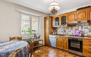 Einfamilienhaus 10.5 Zimmer - image - 13
