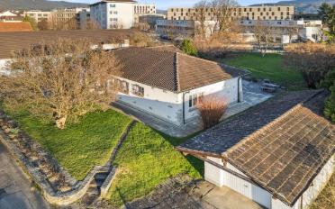 Maison 6.5 pièces - image - 1
