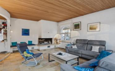 Single house 6.5 rooms - image - 11