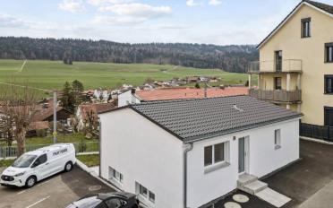 Maison 5.5 pièces - image - 4