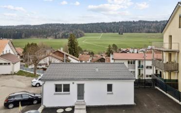 Maison 5.5 pièces - image - 5