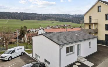 Single house 5.5 rooms - image - 4