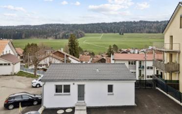 Single house 5.5 rooms - image - 5