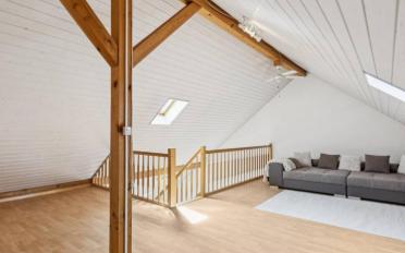 Wohnung 4.5 Zimmer - image - 8