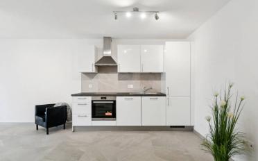 Apartment 3.5 rooms - image - 3