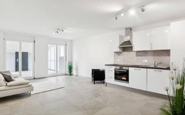 Apartment 3.5 rooms - image - 8