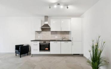Apartment 3.5 rooms - image - 6