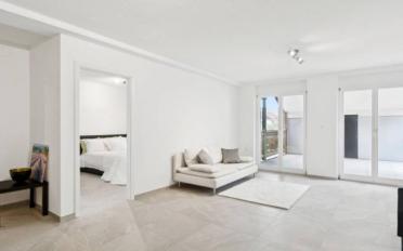 Apartment 3.5 rooms - image - 11