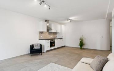 Apartment 3.5 rooms - image - 12