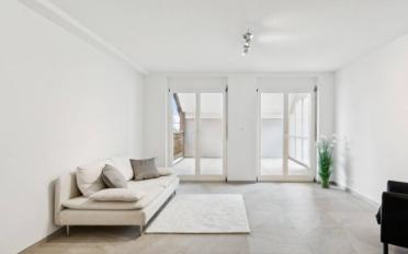 Apartment 3.5 rooms - image - 10