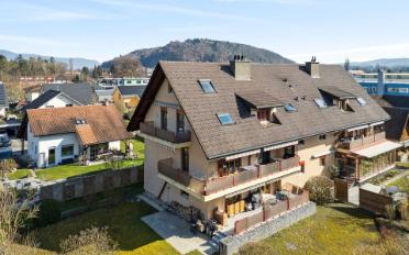 Duplex 5.5 pièces - image - 5