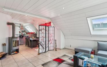 Duplex 5.5 pièces - image - 12