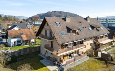 Duplex 5.5 pièces - image - 6