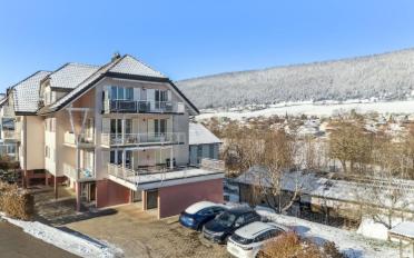 Wohnung 5.5 Zimmer - image - 7
