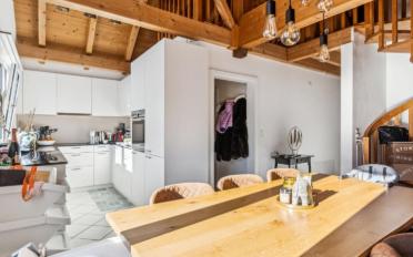 Wohnung 5.5 Zimmer - image - 9