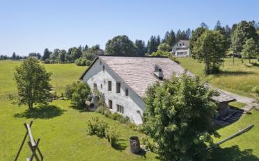 Bauernhaus 8.5 Zimmer - image - 1