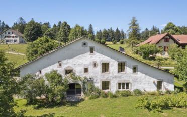 Bauernhaus 8.5 Zimmer - image - 2