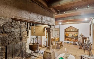 Bauernhaus 8.5 Zimmer - image - 12
