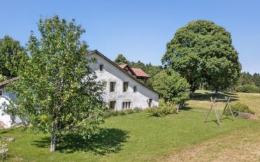 Bauernhaus 8.5 Zimmer - image - 8