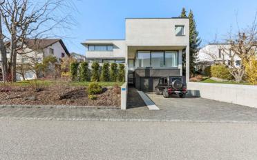 Villa 7.5 Zimmer - image - 2