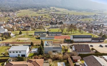 Villa 7.5 Zimmer - image - 13