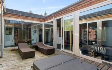 Maison 5.5 pièces - image - 11