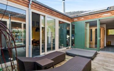 Maison 5.5 pièces - image - 12