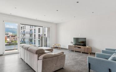Attikawohnung 5.5 Zimmer - image - 10