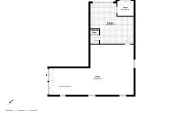 Single house 4.5 rooms - image - 3