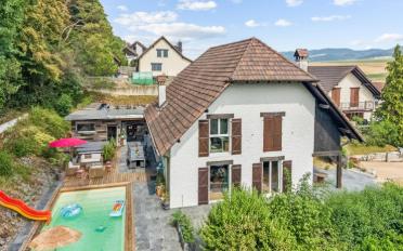 Maison 6.5 pièces - image - 3