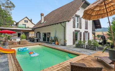 Maison 6.5 pièces - image - 10