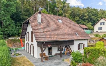 Maison 6.5 pièces - image - 5