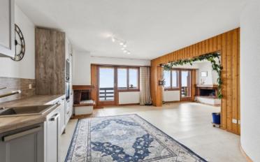 Wohnung 4.5 Zimmer - image - 1