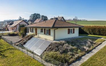Single house 4.5 rooms - image - 2