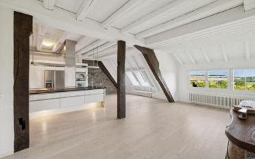 Wohnung 5.5 Zimmer - image - 4