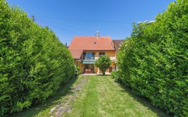 Terrace house 5.5 rooms - image - 1