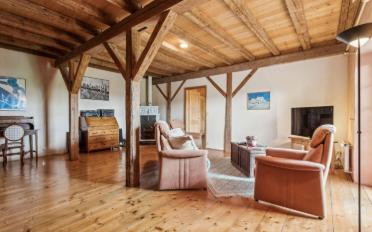 Reihenfamilienhaus 5.5 Zimmer - image - 9